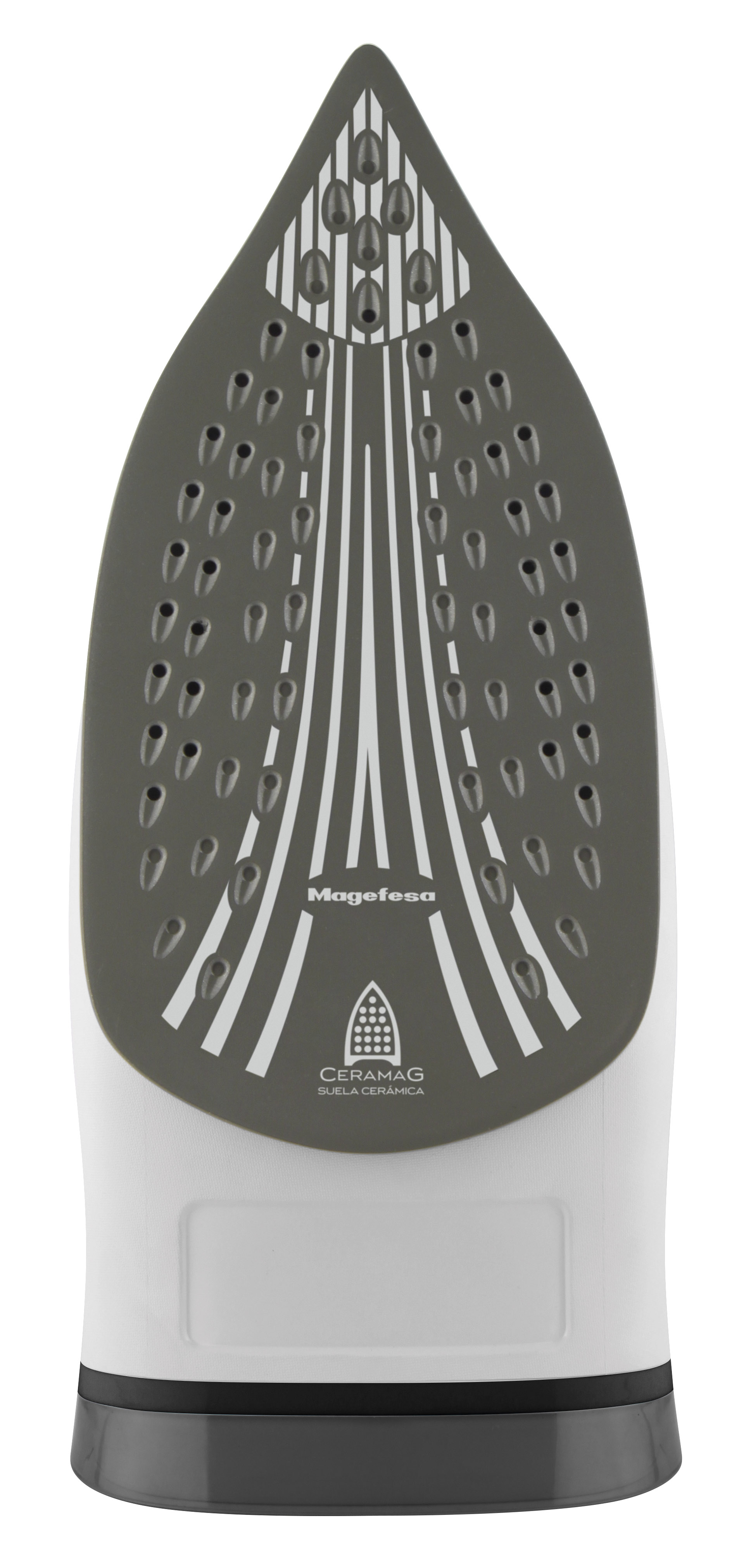 PLANCHA MAGEFESA MGF6234 2400W